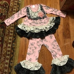 💗💗💗💗💗SOLD💗💗💗💗💗18M Giggle Moon